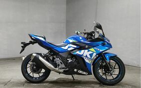 SUZUKI GSX250R DN11A