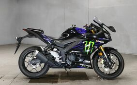 YAMAHA YZF-R3 2019 RH13J