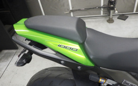 KAWASAKI NINJA 1000 A 2012