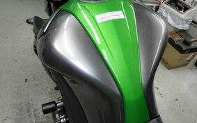 KAWASAKI Z1000 Gen.5 2014 ZRT00F