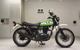 KAWASAKI 250TR BJ250F