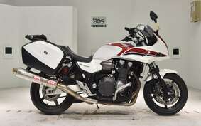 HONDA CB1300ST SUPER TOURING 2011 SC54