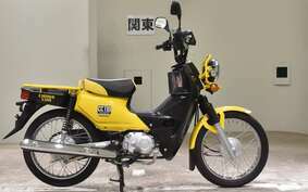 HONDA CROSS CUB 110 JA10