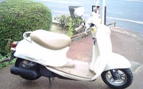 HONDA CREA SCOOPY AF55