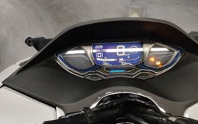 HONDA PCX125 E JK06