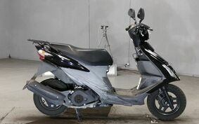 SUZUKI ADDRESS V125 S CF4MA