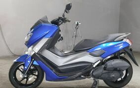 YAMAHA N-MAX 125 SED6J