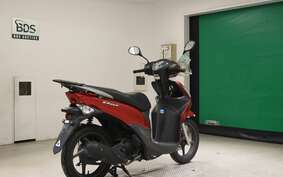 HONDA DIO 110 JF31