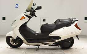 HONDA FORESIGHT EX MF04