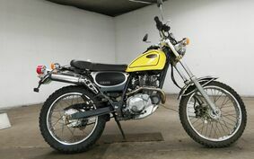 YAMAHA BRONCO 5BT