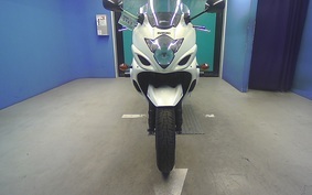 SUZUKI BANDIT 1250 F 2010 GW72A