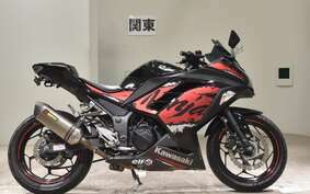 KAWASAKI NINJA 250 ABS EX250L