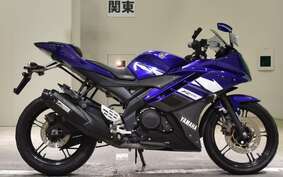 YAMAHA YZF-R15 1CK0