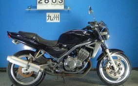 KAWASAKI BALIUS 250 1993 ZR250A