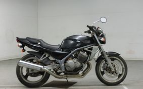 KAWASAKI BALIUS 250 1991 ZR250A