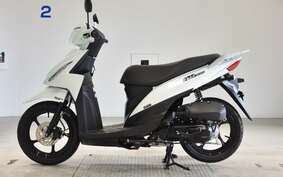 SUZUKI ADDRESS 110 CE47A