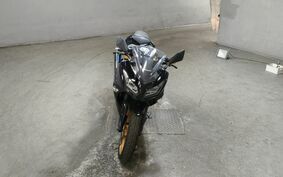 KAWASAKI NINJA 250 EX250L