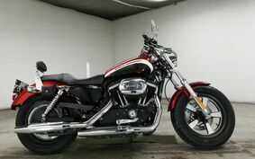 HARLEY XL1200CA 2012 LJ3