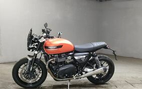 TRIUMPH SPEED TWIN 2022 AD85H4