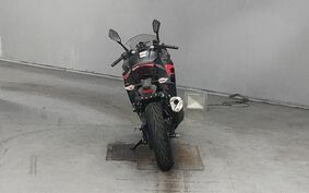 KAWASAKI NINJA 250 EX250P