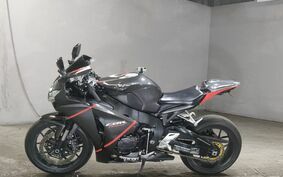 HONDA CBR1000RR 2010