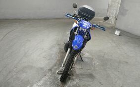 YAMAHA DT230 LANZA 4TP