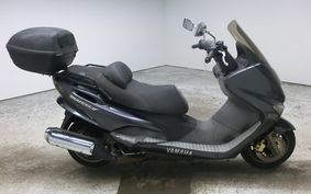 YAMAHA MAJESTY 125 FI SE27