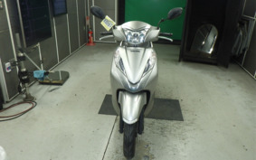 HONDA LEAD 125 JF45