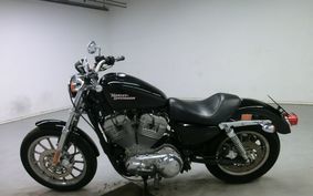 HARLEY XL883I 2008 CN2