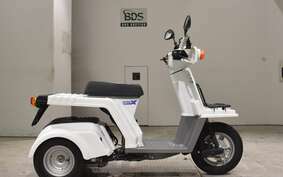 HONDA GYRO X TD02