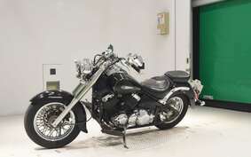 YAMAHA DRAGSTAR 400 CLASSIC 1998 4TR