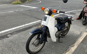 HONDA C50 SUPER CUB DX C50