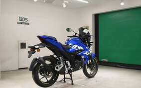 SUZUKI GIXXER 150 ED13W