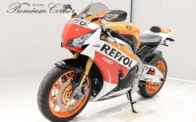 HONDA CBR1000RR SPECIAL EDITION 2015 SC59