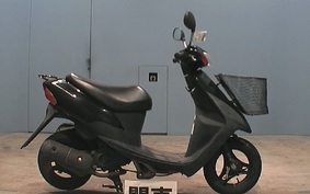 SUZUKI LET's 2 CA1PA