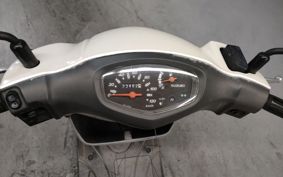 SUZUKI ADDRESS V125 CF4EA