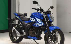 SUZUKI GIXXER 250 ED22B