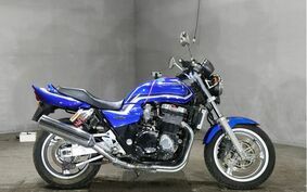 HONDA CB1300SF SUPER FOUR 1999 SC40