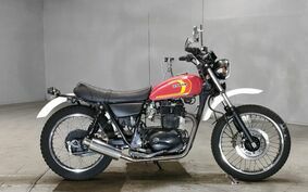 KAWASAKI 250TR BJ250F