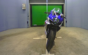 SUZUKI GSX-R1000 2010 GT77A