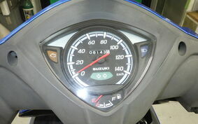 SUZUKI ADDRESS 110 CE47A