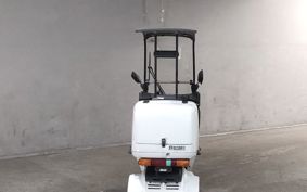 HONDA GYRO TA03