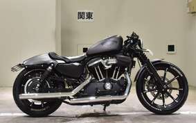 HARLEY XL883N 2016 LE2