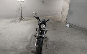 HONDA FTR223 MC34