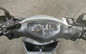 SUZUKI ADDRESS V125 G CF4EA