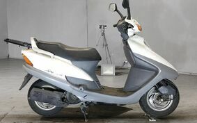 HONDA SPACY 125 JF04