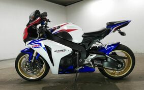 HONDA CBR1000RR 2009 SC59