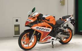 HONDA CBR250RR MC51