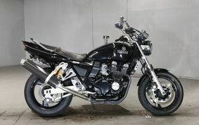 YAMAHA XJR400 R 2005 RH02J