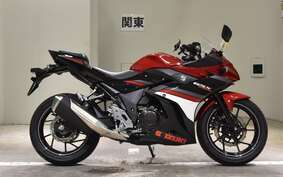 SUZUKI GSX250R DN11A